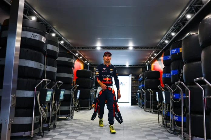 Foto: Red Bull Content Pool