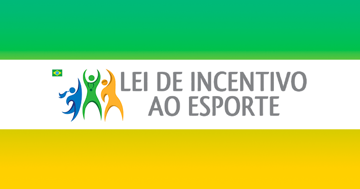 Lei de Incentivo ao Esporte