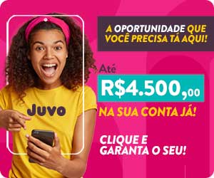 Juvo - Empréstimo Pessoal
