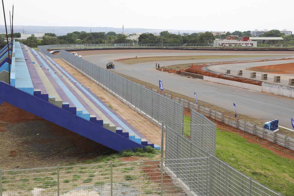 Segundo lote para a BRB Stock Car será aberto às 12h de amanhã (26)